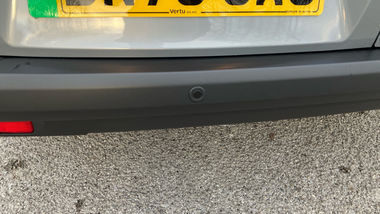 Ford Transit Courier E-Transit Courier 100kW 43kWh Trend Van Auto